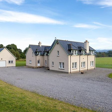 Beallach Lodge Culrain Eksteriør billede